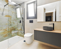 New Build - low-bungalow - Torrevieja - TORREVIEJA