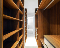 New Build - low-bungalow - Torrevieja - TORREVIEJA