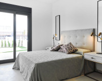 New Build - low-bungalow - Torrevieja - TORREVIEJA