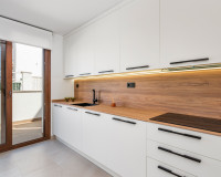 New Build - low-bungalow - Torrevieja - TORREVIEJA