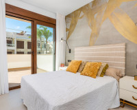 New Build - low-bungalow - Torrevieja - TORREVIEJA