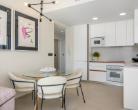 New Build - low-bungalow - Torrevieja - TORREVIEJA