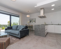 New Build - low-bungalow - Torrevieja - TORREVIEJA