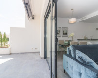 New Build - low-bungalow - Torrevieja - TORREVIEJA
