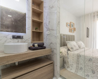 New Build - low-bungalow - Torrevieja - TORREVIEJA