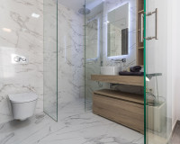 New Build - low-bungalow - Torrevieja - TORREVIEJA