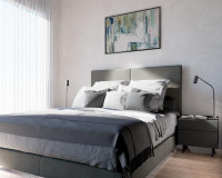 New Build - low-bungalow - Torrevieja - TORREVIEJA