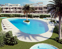 New Build - low-bungalow - Torrevieja - TORREVIEJA