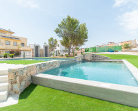 New Build - low-bungalow - Torrevieja - TORREVIEJA