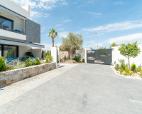 New Build - low-bungalow - Torrevieja - TORREVIEJA