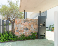 New Build - low-bungalow - Torrevieja - TORREVIEJA