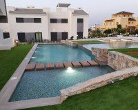 New Build - low-bungalow - Torrevieja - TORREVIEJA