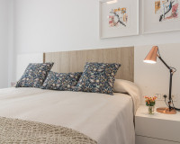 New Build - low-bungalow - Torrevieja - TORREVIEJA