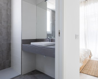 New Build - low-bungalow - Vergel - Vera
