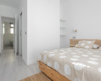 New Build - low-bungalow - Vergel - Vera