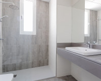 New Build - low-bungalow - Vergel - Vera