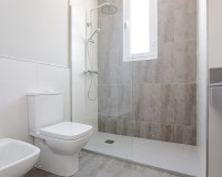 New Build - low-bungalow - Vergel - Vera