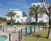 New Build - low-bungalow - Vergel - Vera