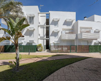 New Build - low-bungalow - Vergel - Vera