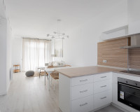 New Build - low-bungalow - Vergel - Vera