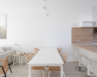 New Build - low-bungalow - Vergel - Vera