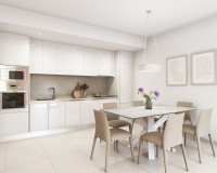 New Build - low-bungalow - Vergel - Vera