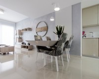 New Build - Modelo Lea - San Miguel de Salinas
