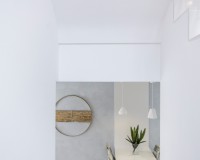 New Build - Modelo Lea - San Miguel de Salinas
