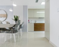 New Build - Modelo Lea - San Miguel de Salinas