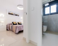 New Build - Modelo Lea - San Miguel de Salinas