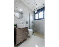 New Build - Modelo Lea - San Miguel de Salinas