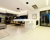 New Build - Modelo Marta - San Miguel de Salinas