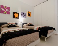 New Build - Modelo Marta - San Miguel de Salinas