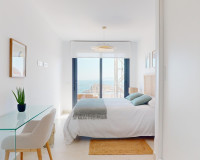 New Build - Penthouse - Águilas