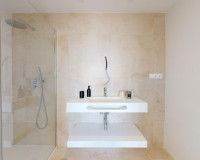 New Build - Penthouse - Águilas