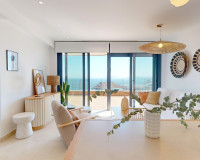 New Build - Penthouse - Águilas