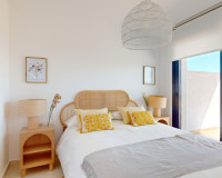 New Build - Penthouse - Águilas