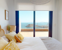 New Build - Penthouse - Águilas
