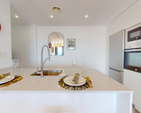 New Build - Penthouse - Águilas