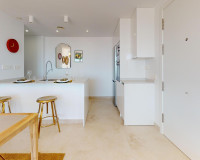 New Build - Penthouse - Águilas
