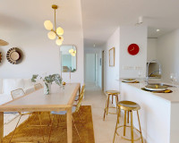 New Build - Penthouse - Águilas