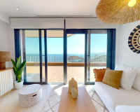 New Build - Penthouse - Águilas