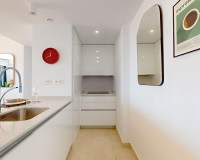 New Build - Penthouse - Águilas