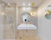 New Build - Penthouse - Águilas