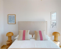 New Build - Penthouse - Águilas