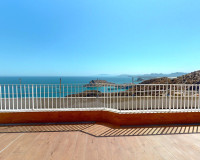 New Build - Penthouse - Águilas