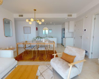 New Build - Penthouse - Águilas