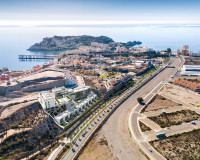 New Build - Penthouse - Águilas