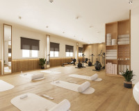 New Build - Penthouse - Águilas