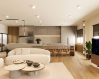 New Build - Penthouse - Águilas